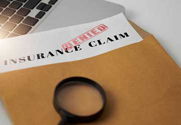 4 Legal Strategies for Dealing with Denied Insurance Claims