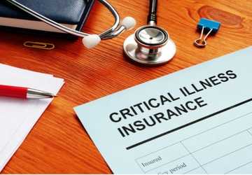 Top Reasons to Consider Critical Illness Insurance