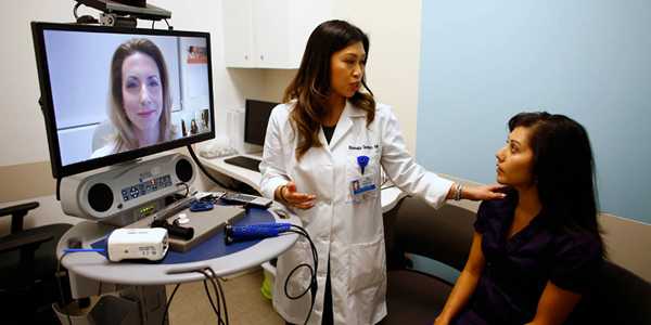 Why Telemedicine Is Impacting Health Insurance Policies