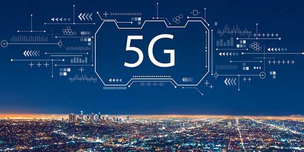 The Impact Of 5G On Insurance Technology And Services