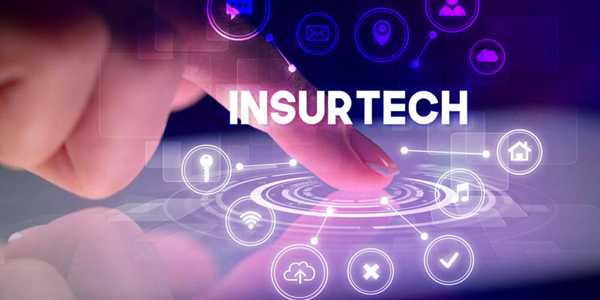 Why Insurtech Startups Are Disrupting Traditional Insurance Models